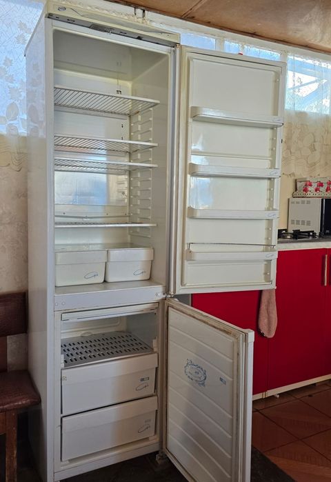 Продам холодильник б/у