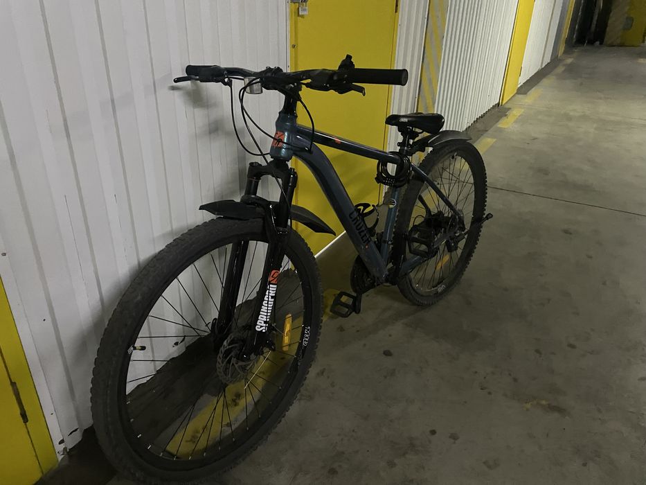 Велосипед mtb Cruzer paramount plus