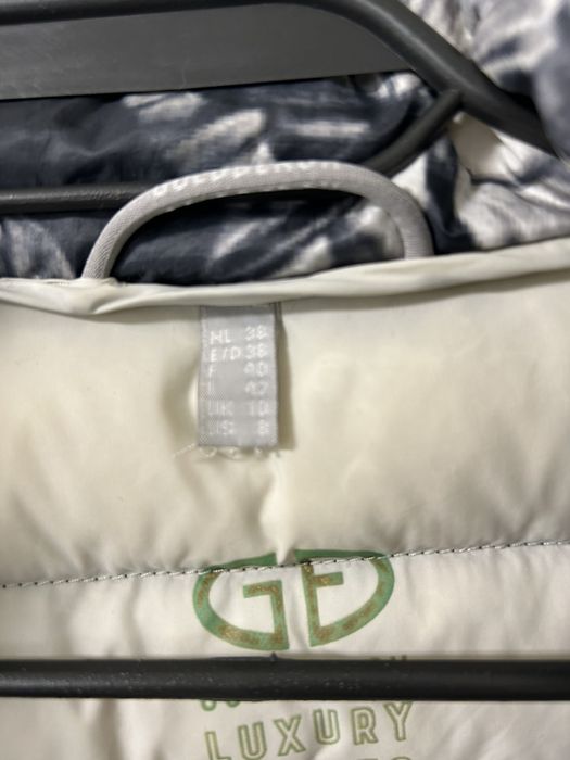 Дамско яке Goldbergh