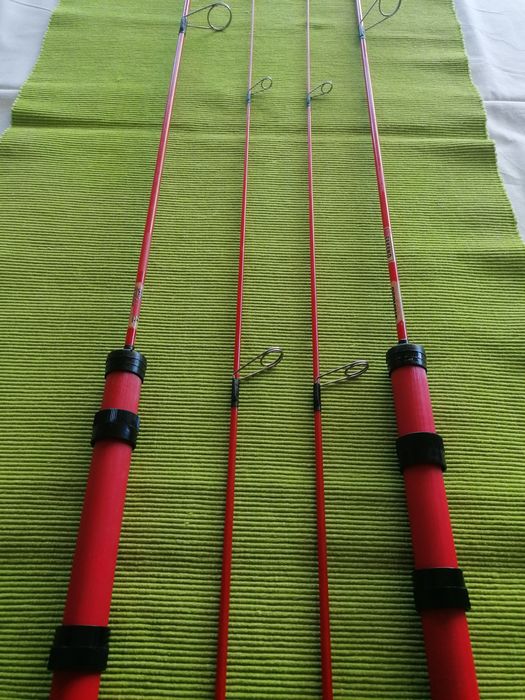 Lansete Germina 1,80 m - model foarte rar