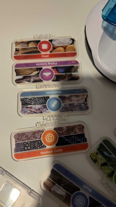 Дигитален микроскоп с LCD екран Magic Adventures LeapFrog