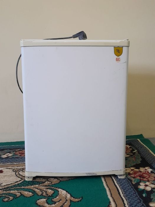 Холодильник продается /Сатылымда холодильник