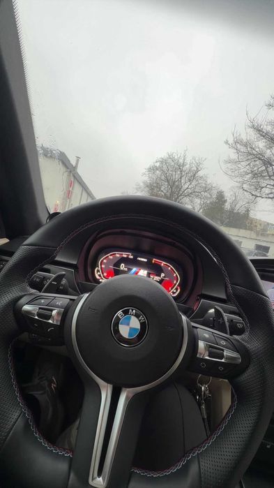 Ceasuri digitale BMW E60 F30 F32 F33 F34 F10 F07 F06 F01 F15 F16 F25