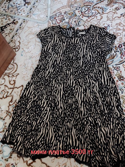 Платья разные фасоны