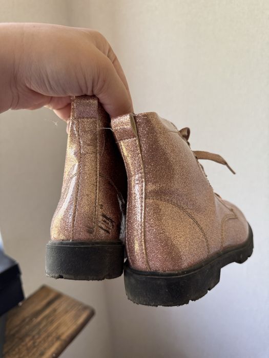 Сапоги резиновые H&M