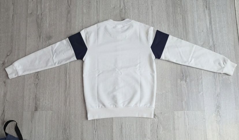 Свитшот Lacoste classic
