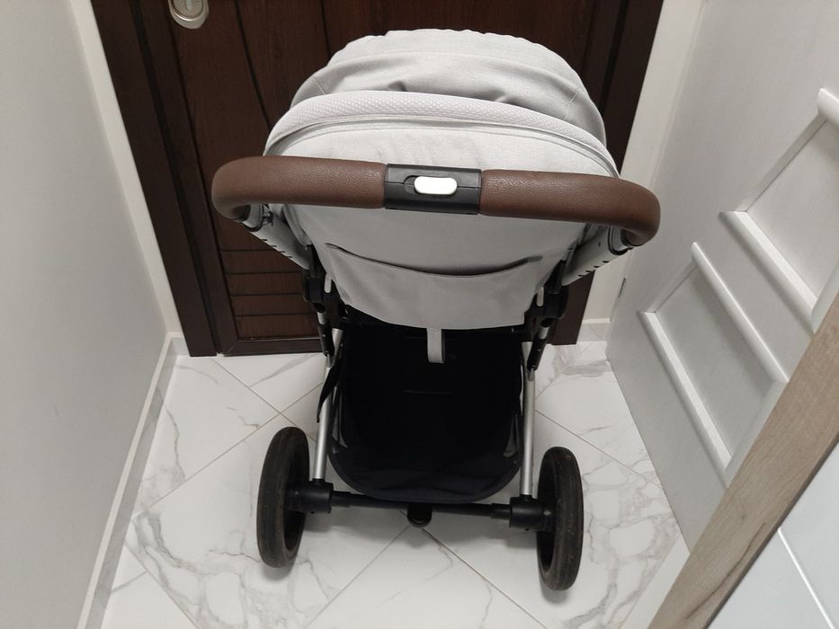 Cybex Balios S Lux