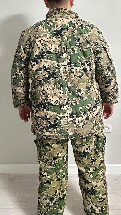 Продам комуфлаж качества супер