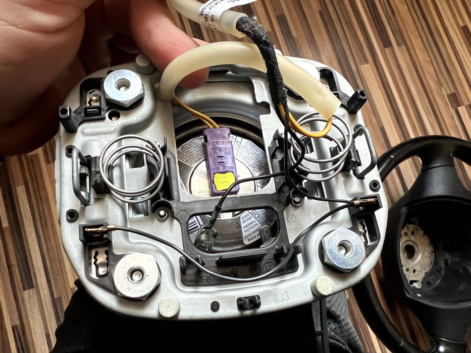 кожен волан са Шкода Фабиа 2 / Румстър