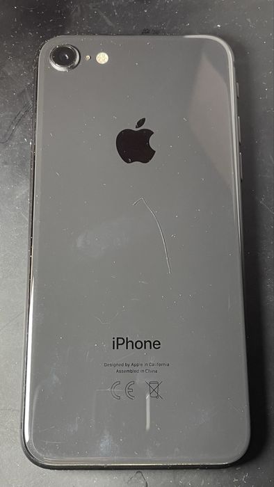 iphone 8 - functional