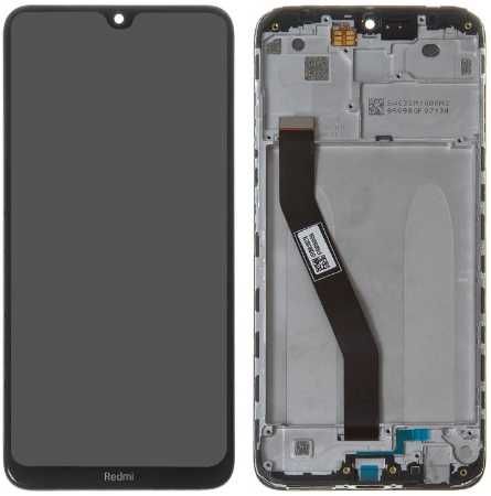 Display Xiaomi Redmi Note Mi Mix Max 3 4 5 6 7 8 9 10 lite garantie1an