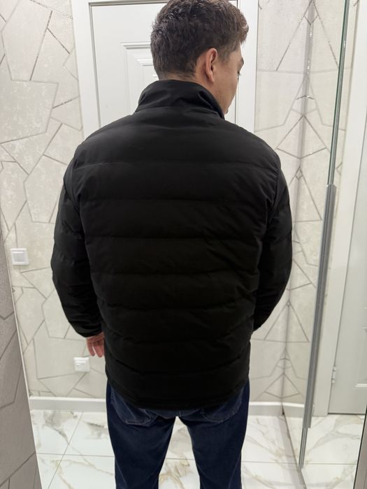 Куртки 2 сразу можно