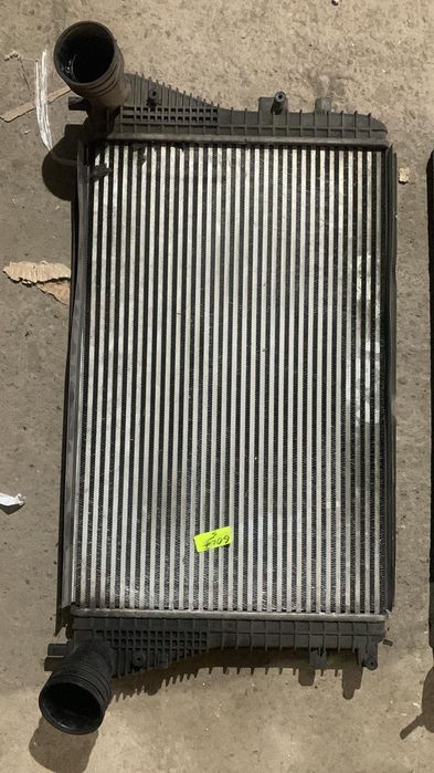 Radiator / intercooler Golf 5 1.9 / 2.0 TDI