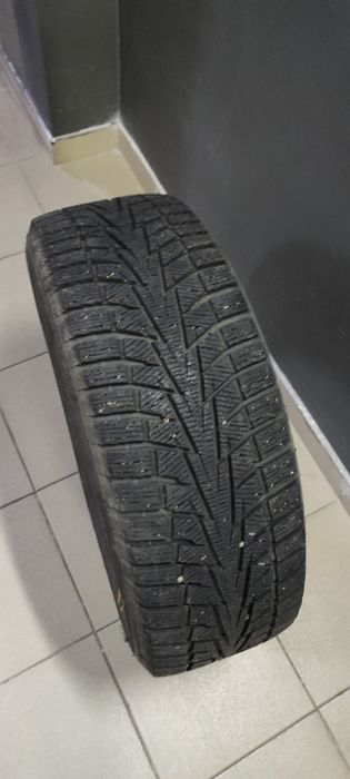 Зимние шины Hankook 225/60/17