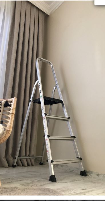 Леса,Лестницы, стремянки. От