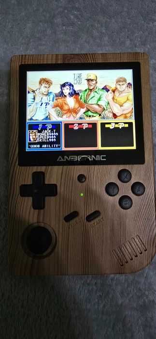 Конзола Anbernic rg351v