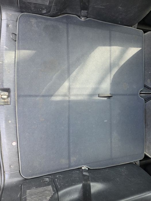 Piese opel zafira A 2001