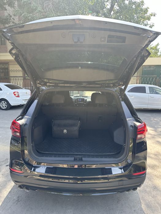 Equinox 2022 AWD