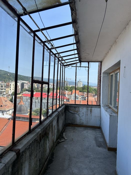 Ap Central zona Zero