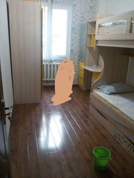 Detskiy va spalniy nabor