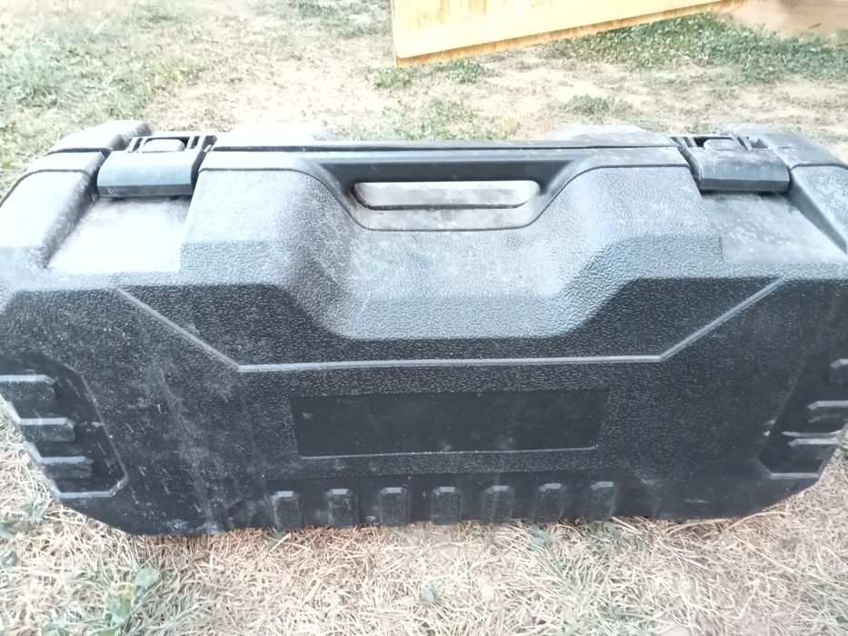 Șlefuitor electric Dexter