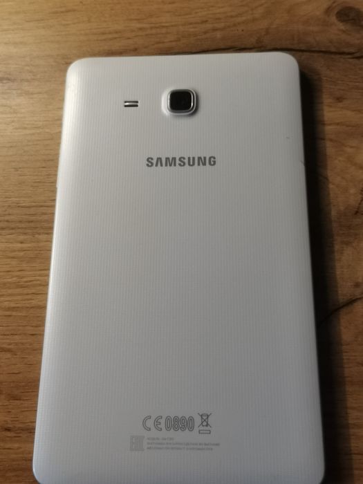 Samsung galaxy Tab A6