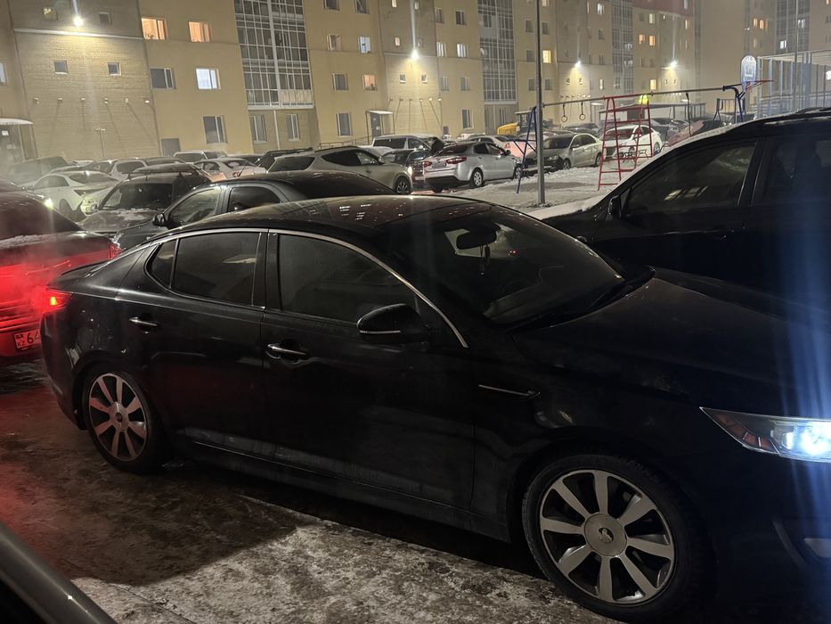 обмен титанки на новой зимней резине