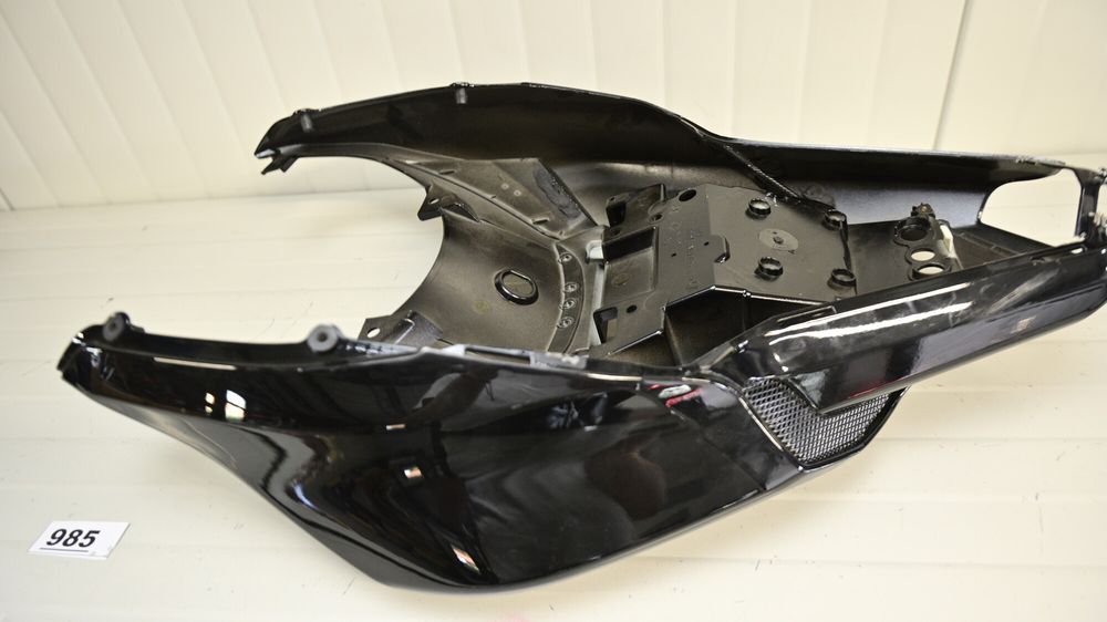 Ducati 1198 09 - 10 Carena codita spate