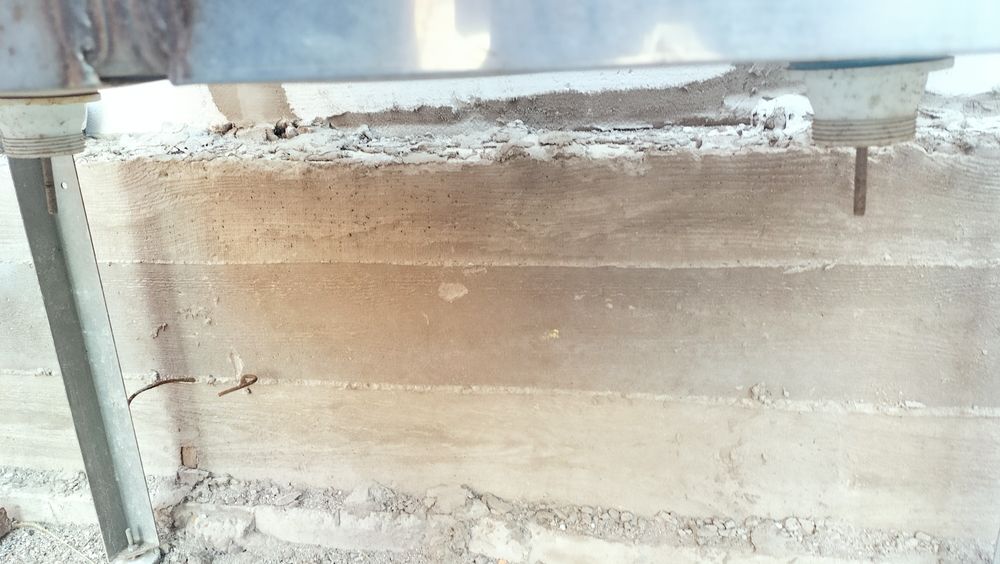 Мойка столовая промышленная