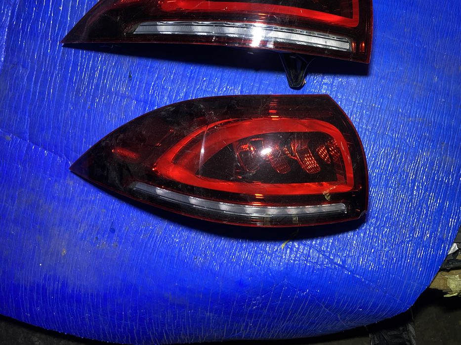 Stop Mercedes GLE W167 2019 - 2022 stop stanga aripa  gle W 167