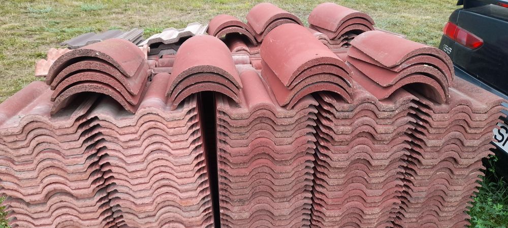 Tigla beton Elpreco si Imcop