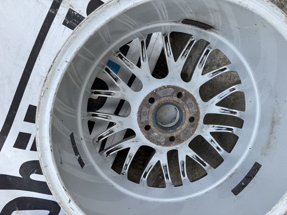 17 5х112 джанти джанти