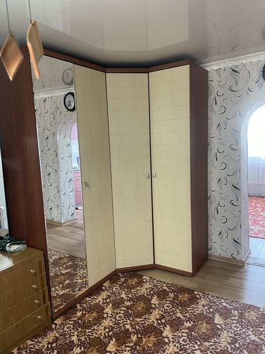 Продам 4-х комнатный дом