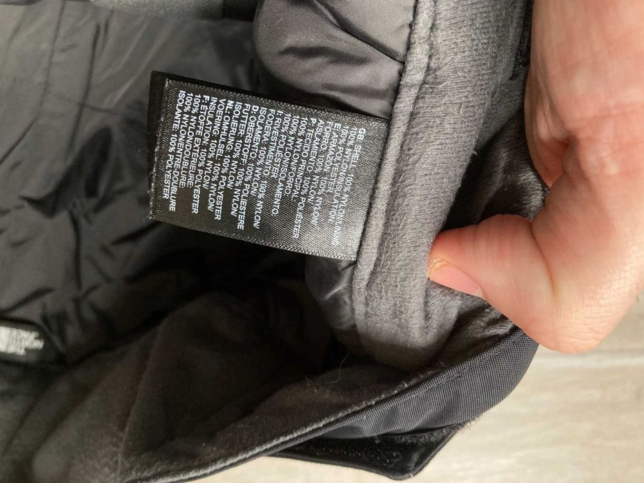 The North Face Dry Vent мъжки ски сноуборд панталон размер М