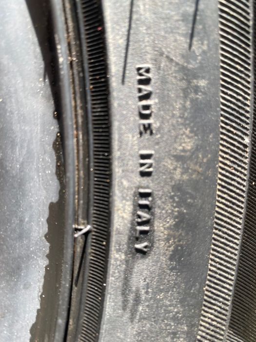 225/55/17 Bridgestone Опел