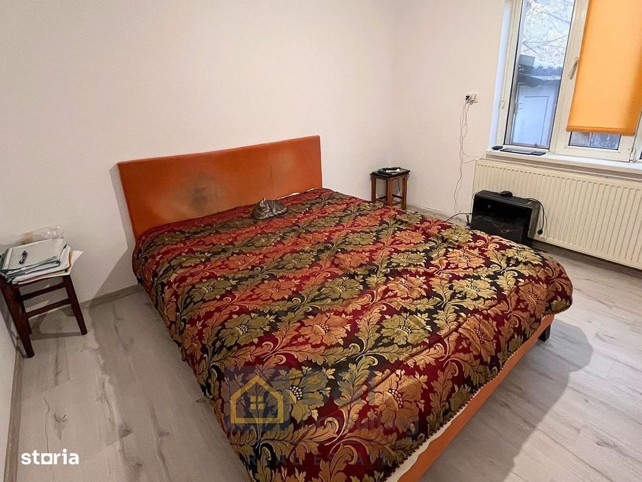 Apartament 110mp | Curte Privată 220mp | Plopii fără soț | 1000€/mp