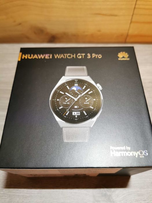 Ceas Huawei GTPro3