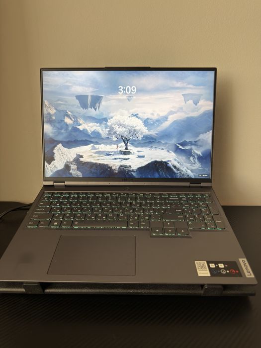Lenovo Legion 5 Pro