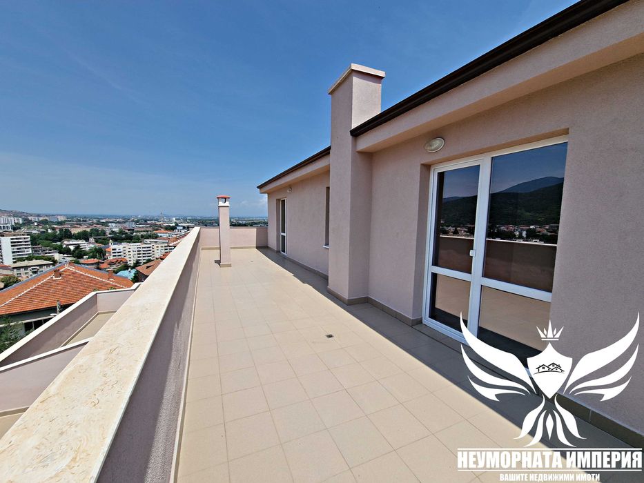 Продава се Тристаен апартамент в Асеновград - 114 кв.м за 904 €/кв.м - Снимка #5