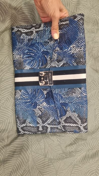 Vand geanta plic/de umăr Musette