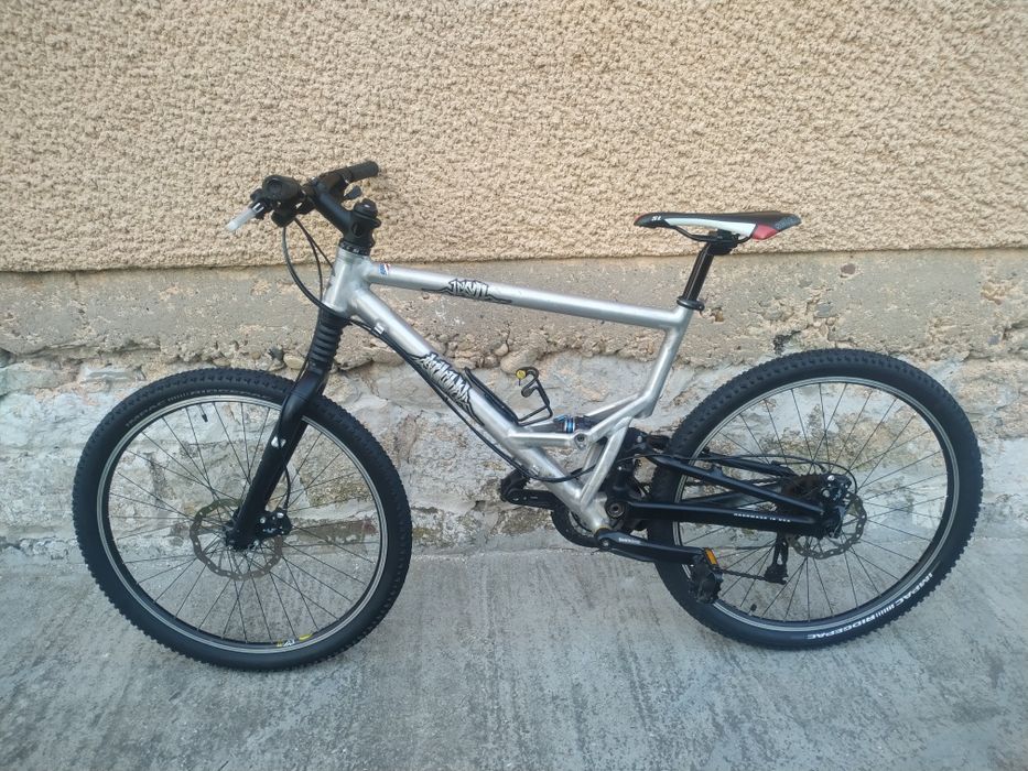 Cannondale 26 цола мекица