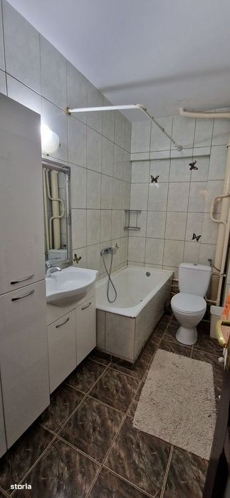 Apartament 3 camere Decomandat ,  zona Pacurari – Canta