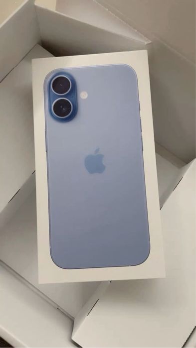 Iphone 17 256gb 100% baterie