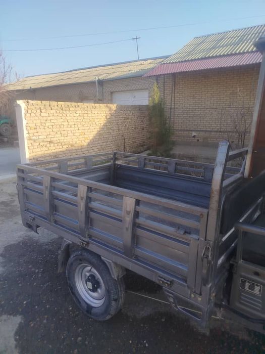 Мотоцикл холати идеал