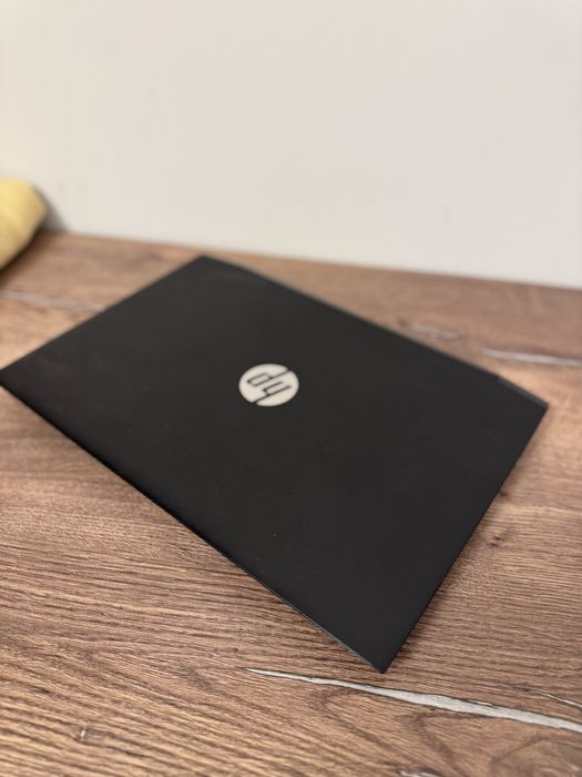 Hp gaming pavilion 15