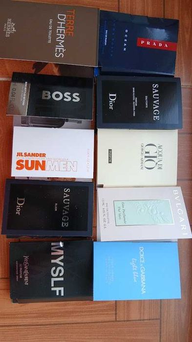 Dsicovery set oficial designeri pentru barbati