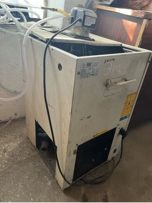 Пивной охладитель продаётся