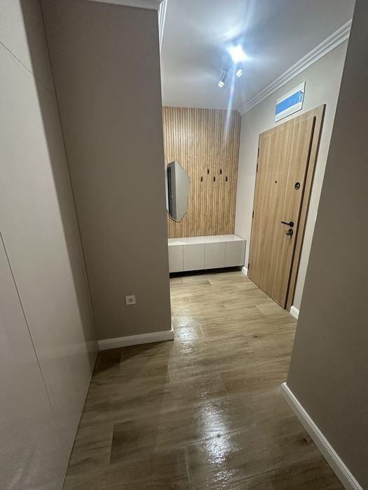 Отдавам апартамент под наем