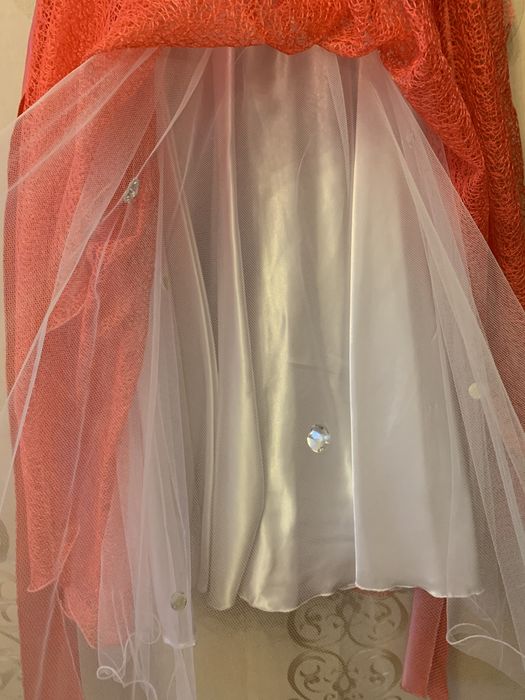 Платья для девочек