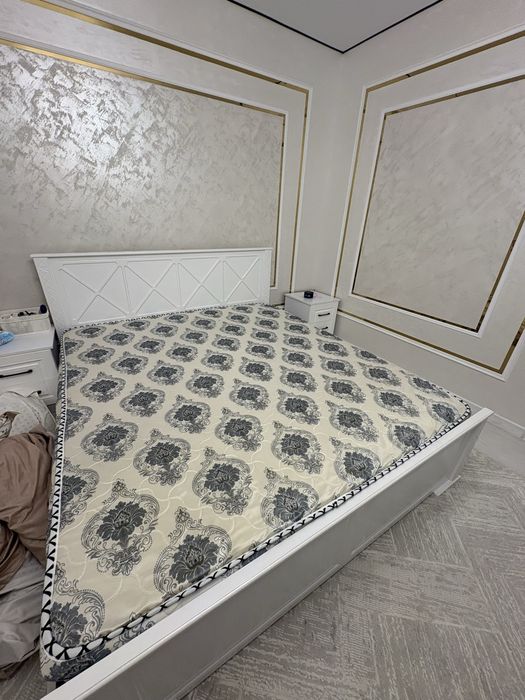 Ортопедический матрас